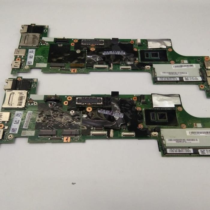 motherboard Lenovo thinkpad x260 i3 gen 6//Bx260 nm-A531 Rev:3.0-x260 i3 gen 6