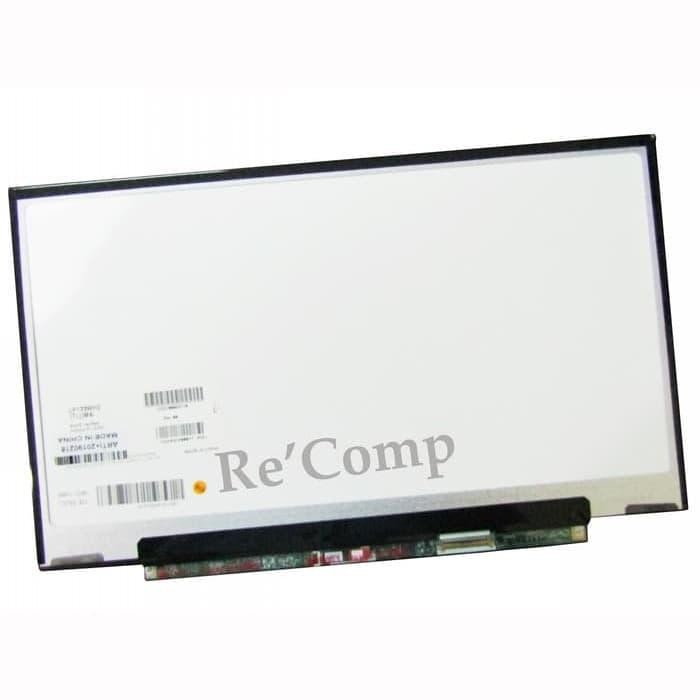 LED LCD Toshiba DYNABOOK R632 R734 SERIES 13.3 INCH
