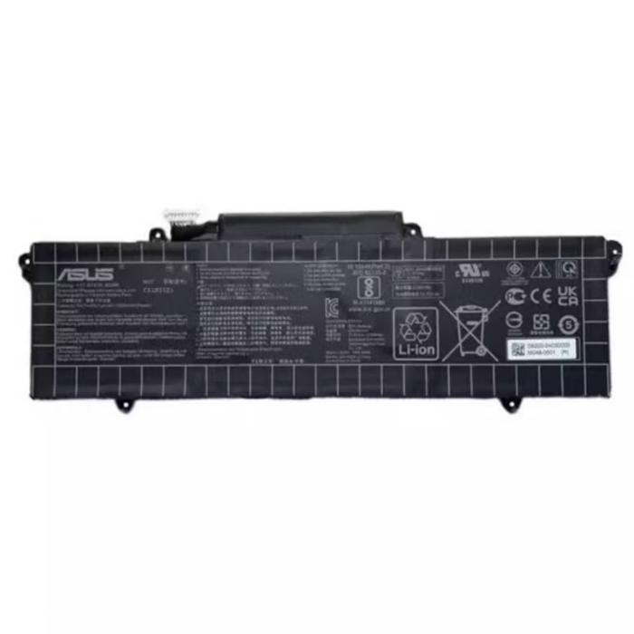 Baterai Laptop Asus Zenbook 14 OLED UX5401 UX5401EA UX5400 UM5401 UM5401QA UN5401QA UP5401ZA