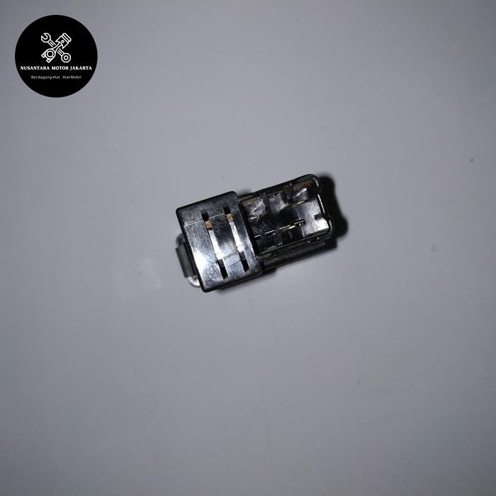 Switch Lampu Speedometer Mazda Astina Interplay 323 Br7055490 Genuine