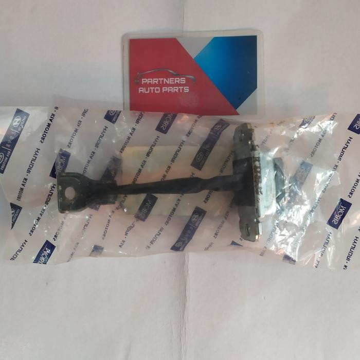 Check Door Pintu Depan Kiri Hyundai H-1