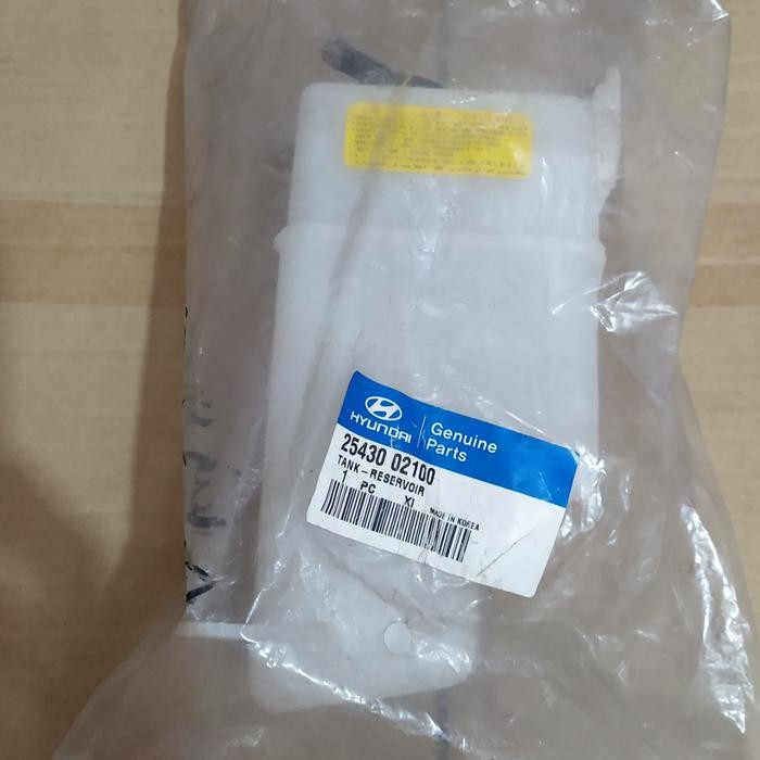 Tabung Air Radiator Original Kia Visto