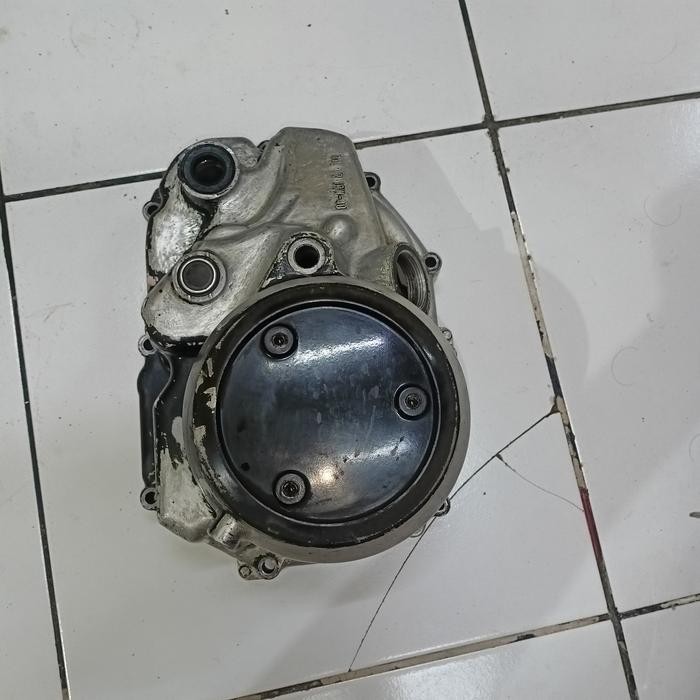 Bak Blok Block Kopling Kupling Oli Kawasaki Blitz R Joy Edge Athlete