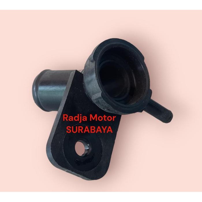 Filler Assy Tutup Kepala Radiator Atas Jazz Gd3 2004 2005 2006 2007