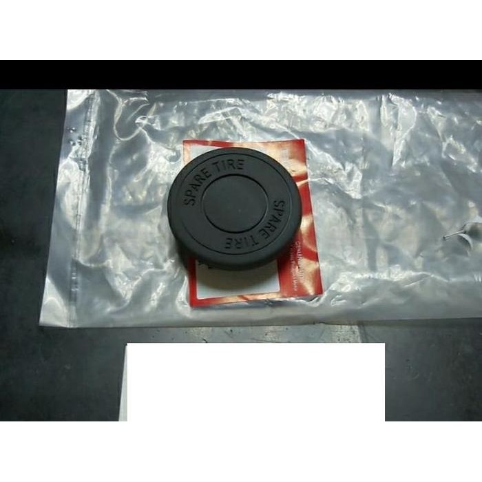 Karet Penutup Baut Ban Serep Honda Mobilio Brv Original