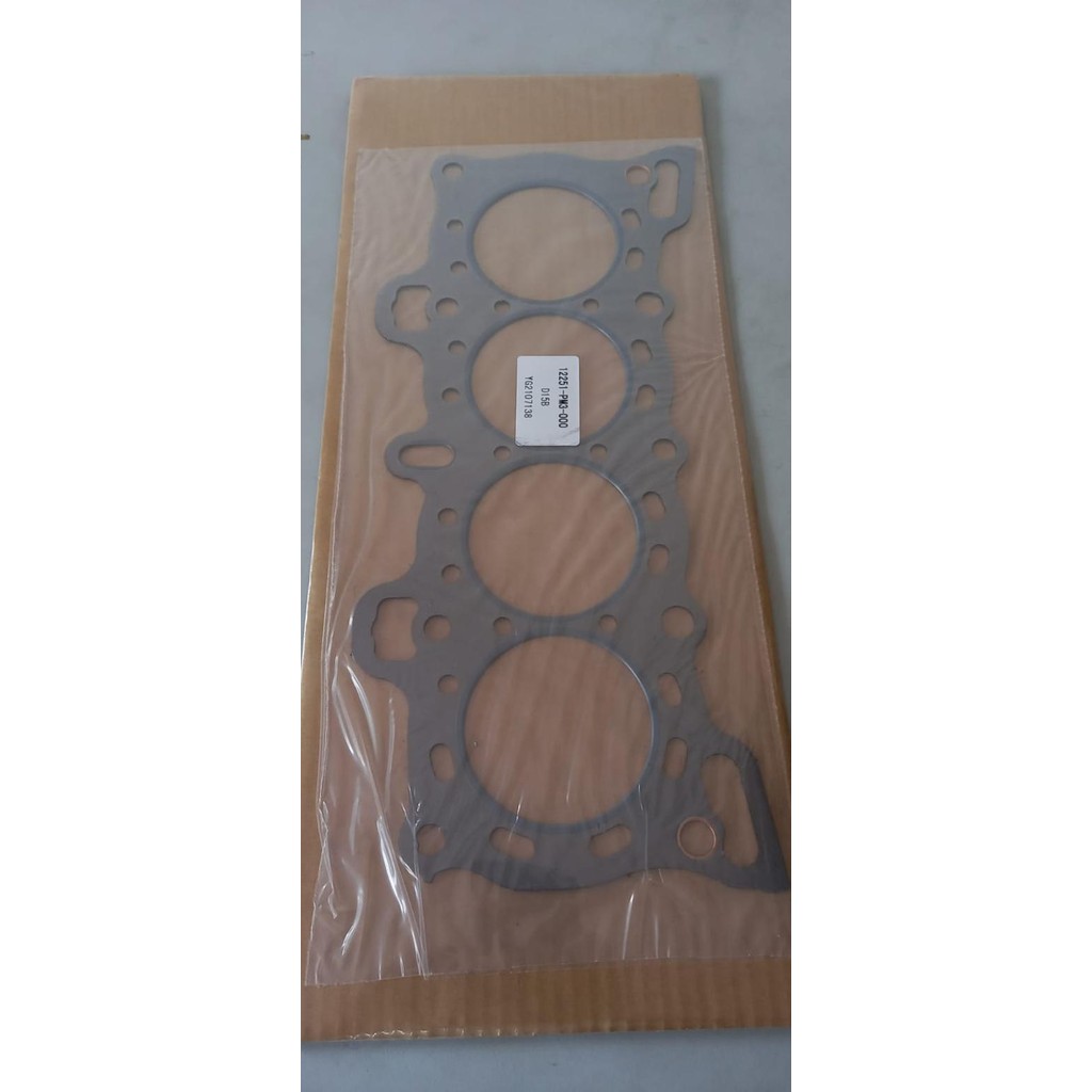 Packing Silinder Head Paking Deksel Civic Lx Grand Nova 1988 - 1991