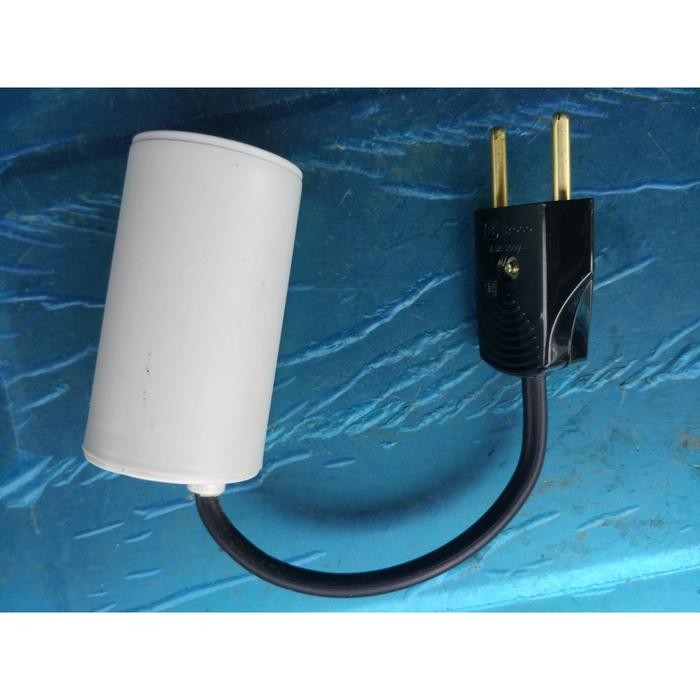 Kapasitor Capacitor Bank Penghemat Listrik Pencegah Jeglek