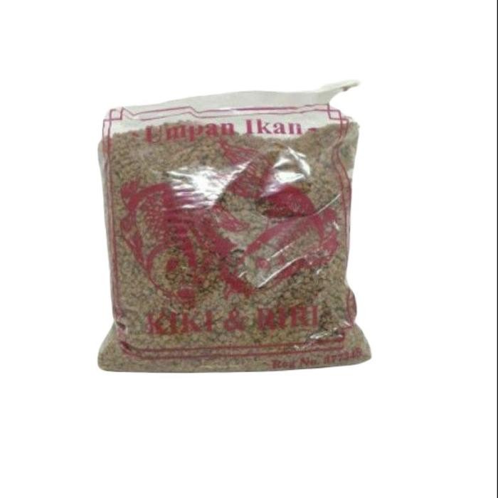 Umpan Pelet Boom KIKI RIRI *