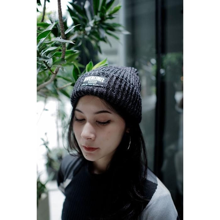 FAVORITE Kupluk Pria wanita beanie hat Kupluk distro Kerpus