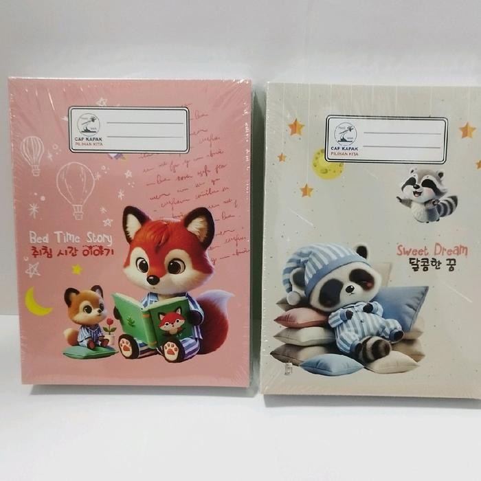 

buku tulis isi 38 lembar