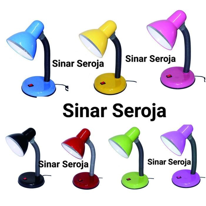 Lampu Belajar/Lampu Meja Belajar/Lampu Baca Terlaris
