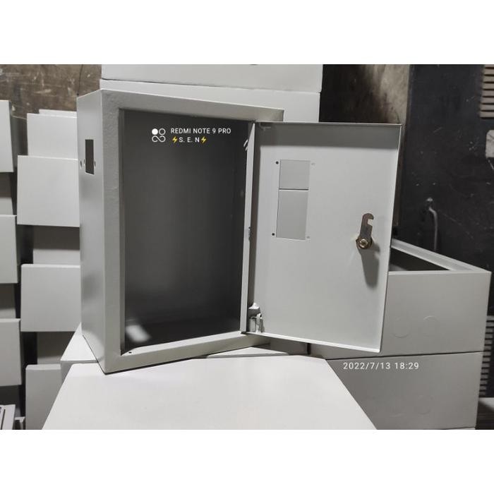 box wifi coin internet koin PD 25x35x15 35x25x15 kosongan