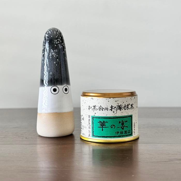 

Ito En - Hana No Utage [20g] (Ceremonial Matcha)