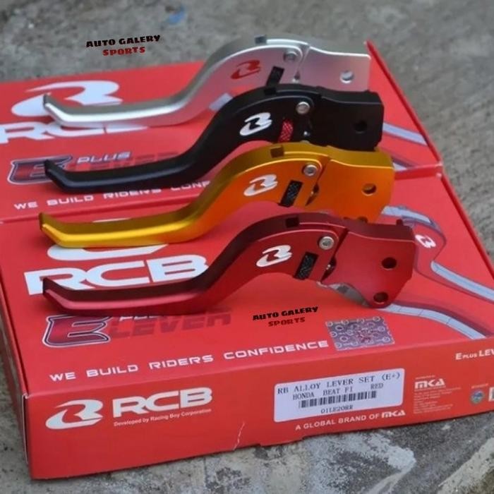 HANDEL RCB HANDLE REM RCB BEAT FI VARIO 110 125 150 FI CBS SCOOPY FI