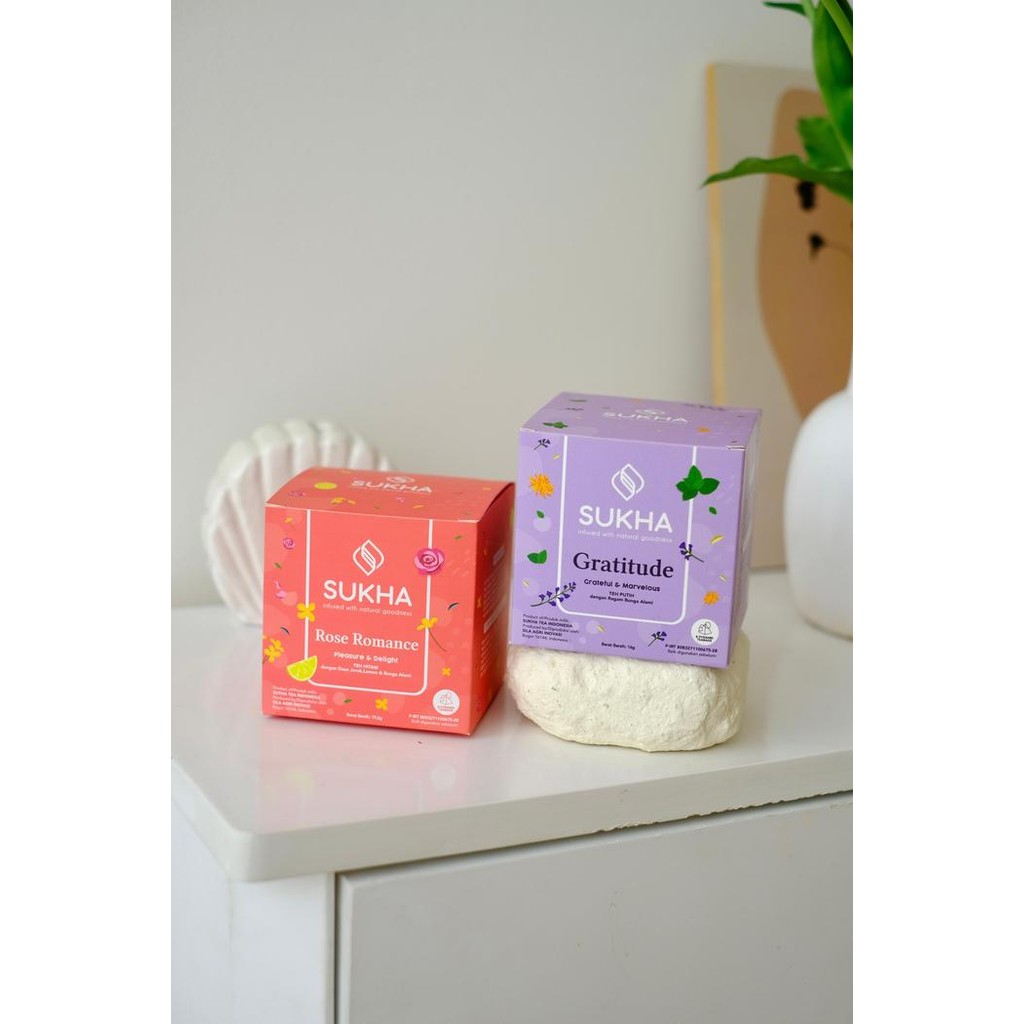 

Artisan Tea - Sukhatea - Bundling Tealuxury