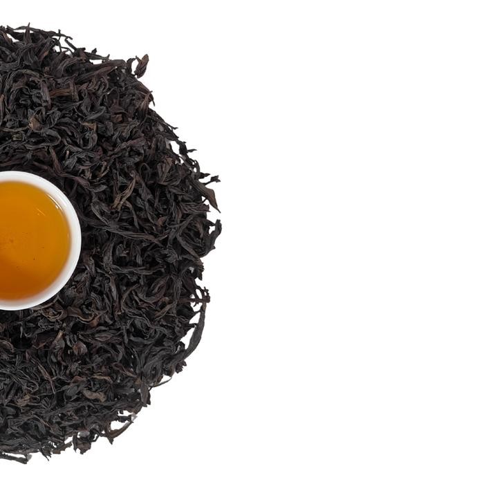 

WiskTea Premium WuYi Oolong RouGui JiuLongKe 2022, 50gr