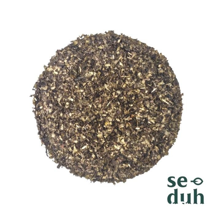 

Decaffeinated Green Tea / Low Caffeine Tea / Teh Hijau Decaf teh hijau