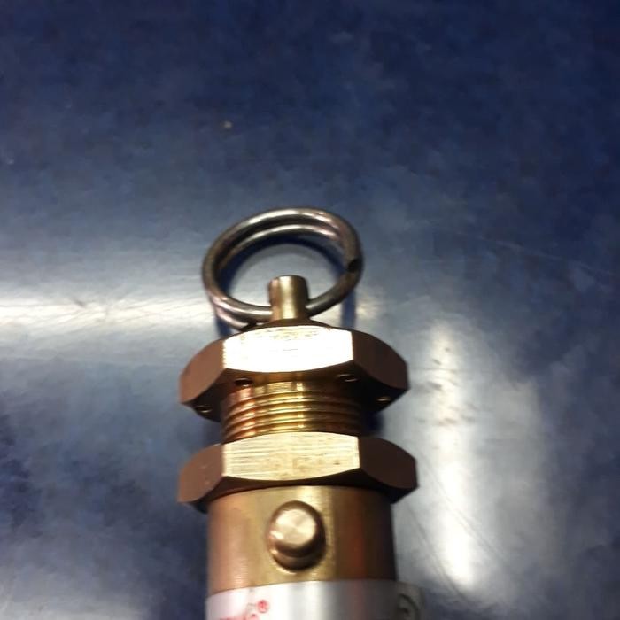 safety valve 1/4inch