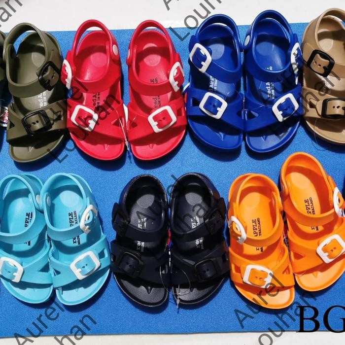 Sandal anak Red Apple 2566