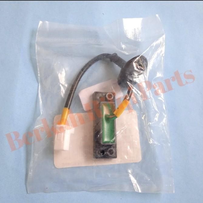 Switch Bagasi KIA RIO Tombol Bagasi KIA RIO Hatchback 2012 - 2015