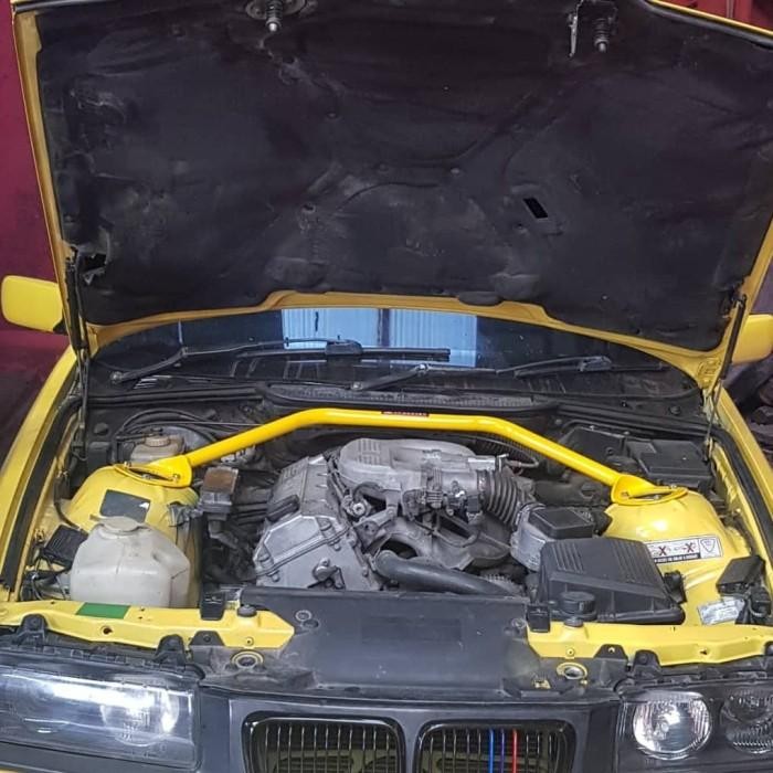 Strutbar Custom Khusus BMW E36 E46 E39 E30