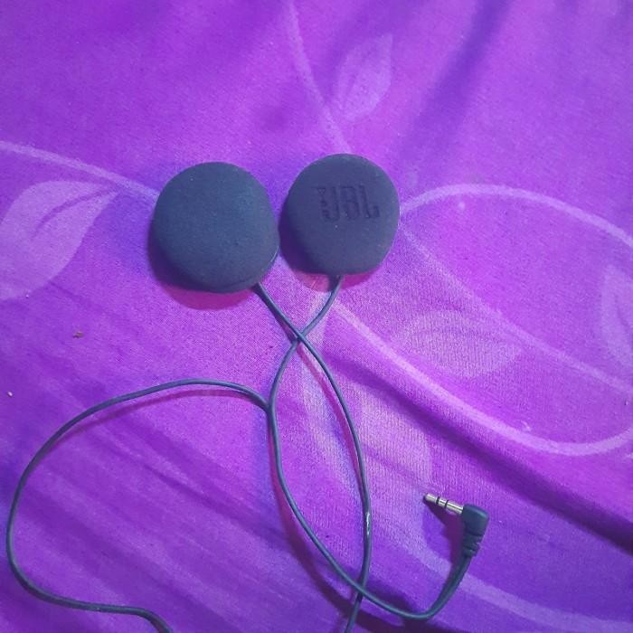busa speaker headset packtalk jbl dan non jbl