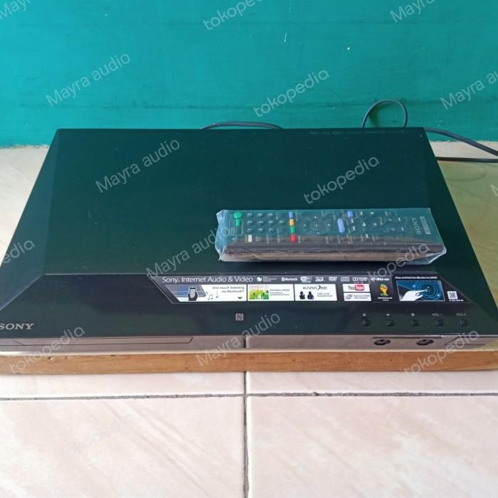 Dvd bluray home theater sony Bdv E4100