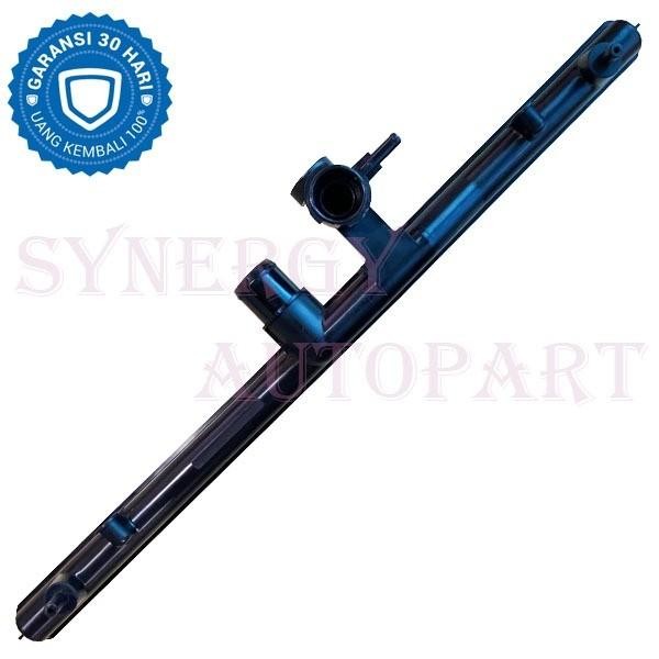 Upper Tank / Top Tank Radiator Nissan Livina, Tiida