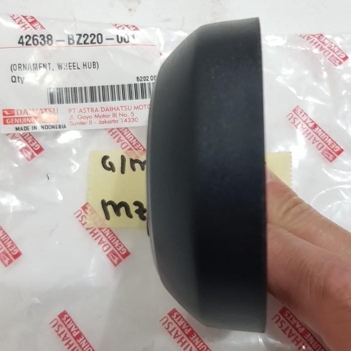 Dop Tutup Roda Velg Wheel Dop Grand Max Gran Max Granmax Pick Up ASLI