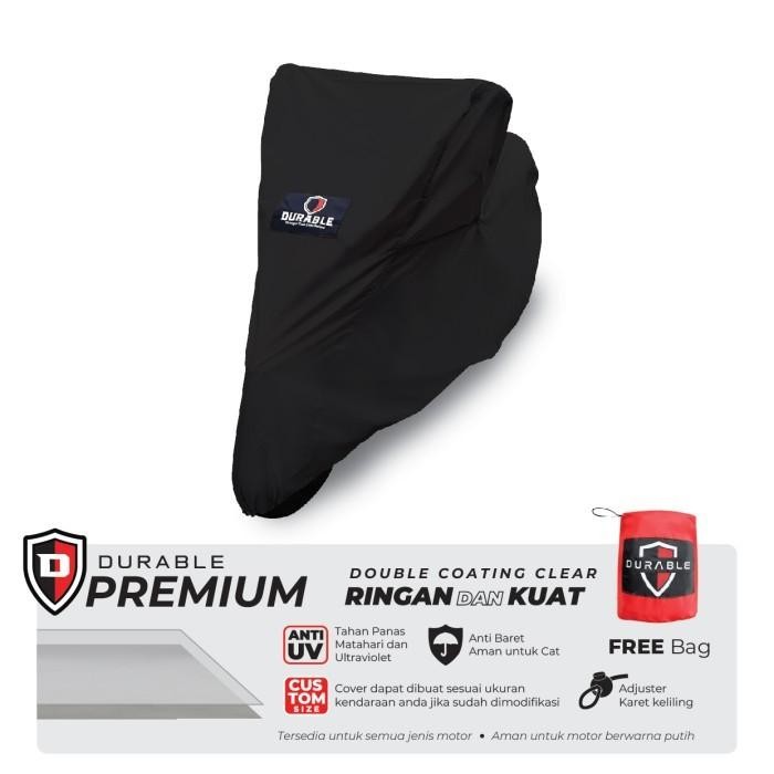 Honda PCX 160 2022 Cover Sarung Motor Durable