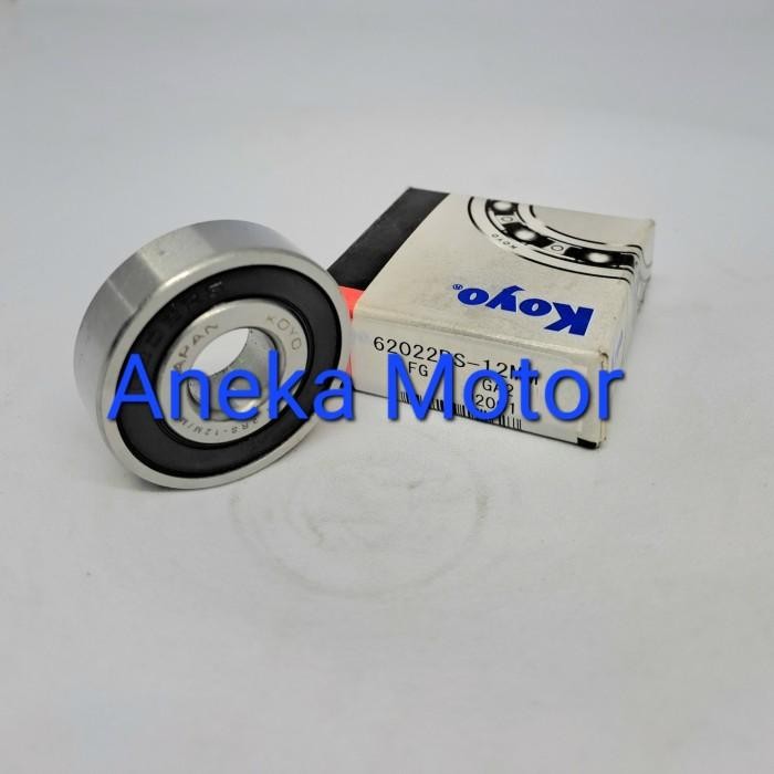 Bearing 6202 2RS 12MM KOYO
