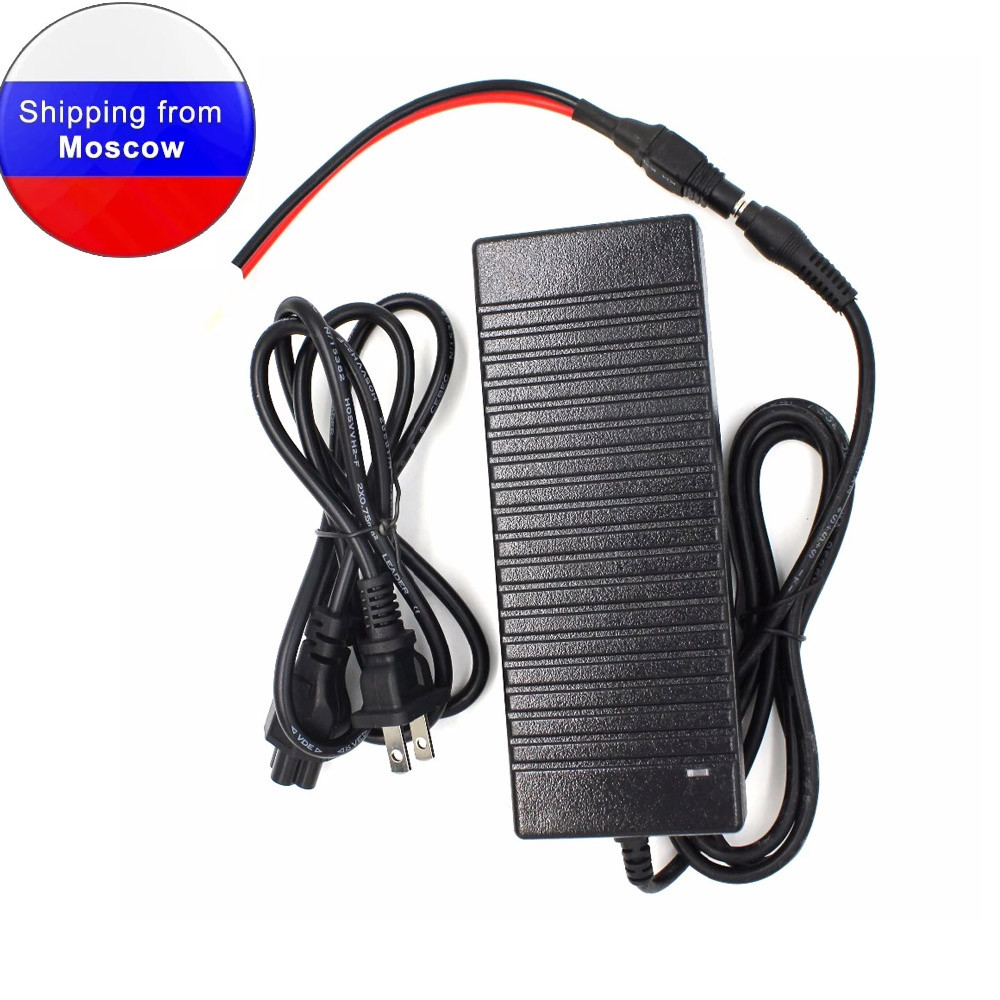 12V Wall Power Supply AC-125 for TYT TH-9800 TH-9000D TH-7800 Big Car