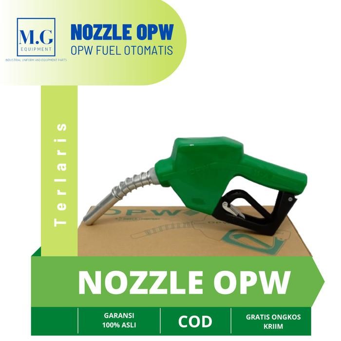 Nozzle OPW Original 100%