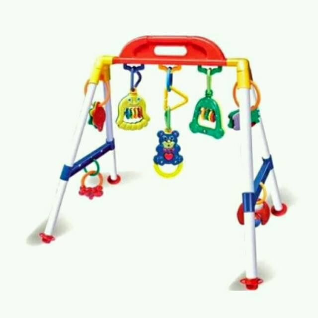 Baby Play Gym Musical