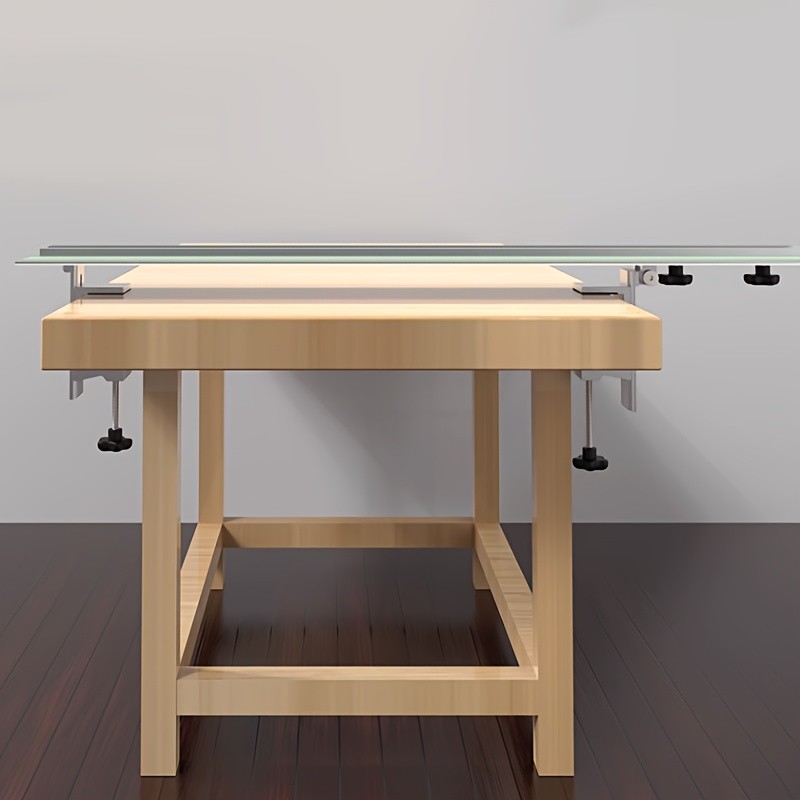 Parallel Rail Guide System For Circular Saw Guide Rail Electric Saw Lift Guide Rail Connector Set