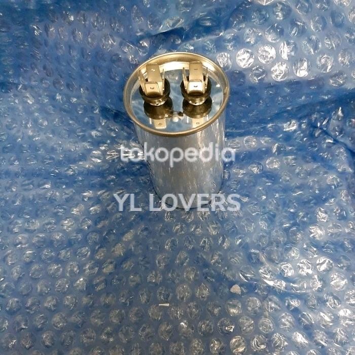 Capasitor 60uf/450V AC/ Kondesator 60uf/450V/ Kapasitor 450v/Elco 60uf