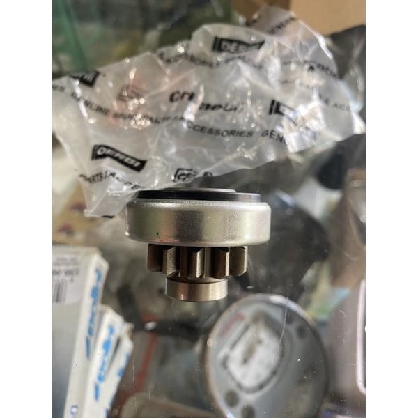 GIGI BENDIK GEAR DINAMO STARTER VESPA EXCEL