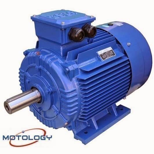 ELECTRIC/ELECTRO MOTOR MOTOLOGY 3 KW 4 HP 4P 3PHASE/DINAMO/MOTOR