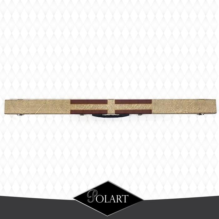 BARANG TERLARIS Snooker Cue Case (Tas Stick Snooker)