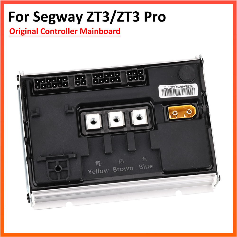 Original Controller For Segway Ninebot ZT3 / ZT3 Pro Electric Scooter Mainboard Control Assembly