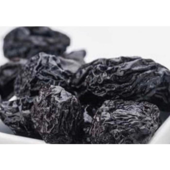 

Manisan Plum hitam kering 500gr