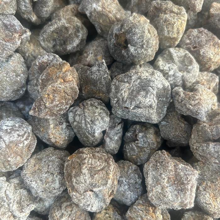 

Manisan Kiamboi Putih / Plum Putih Non Biji 1/2kg 500grm 500 gram