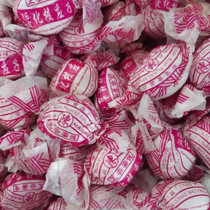 

manisan plum chen phi me tanpa biji 1kg
