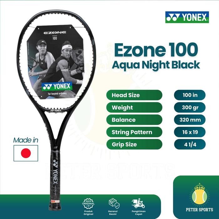 Yonex Ezone 100 2024 - 300gr