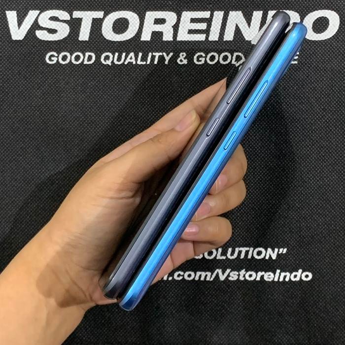 Realme C20 2/ 32 GB Ex Resmi Realme Indonesia Second Original