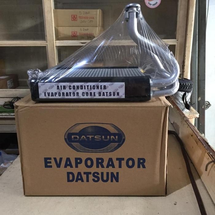 Evaporator Datsun Go Evap Cooling Coil Datsun Go