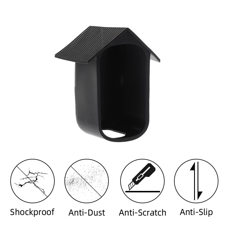 

Silicone Protective Cover for eufyCam 2C 3C Waterproof Anti-Scratch Camera Shell Security Camera