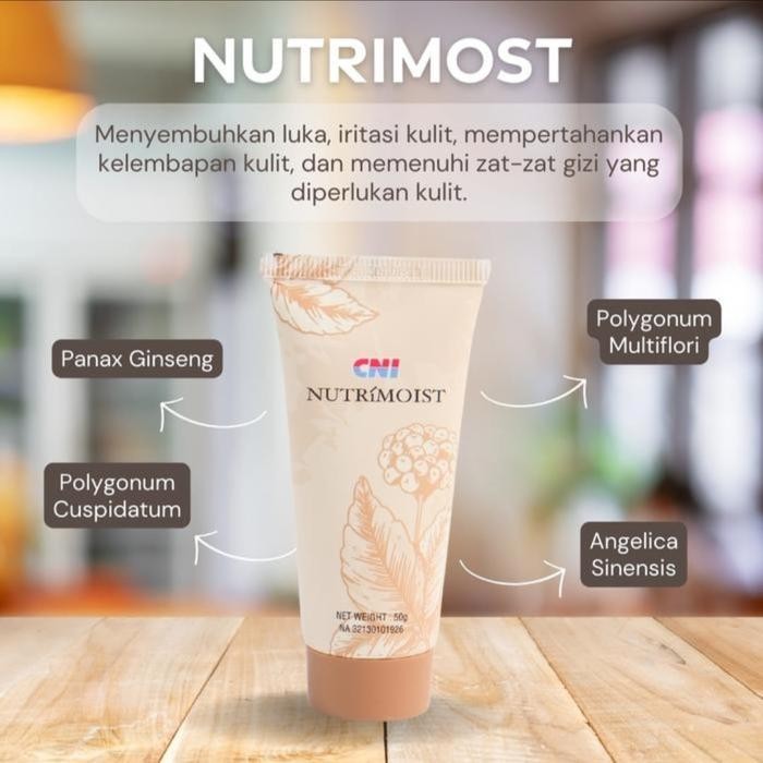 onj nutrimoist cni 20 ml