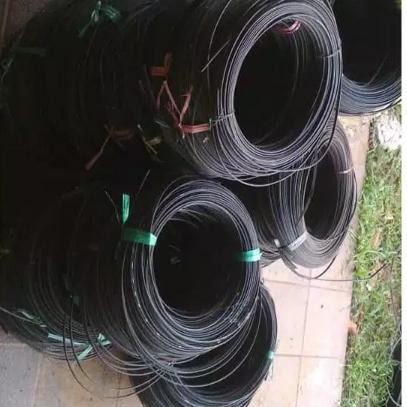 (Allthebest) rambatan anggur kabel isi kawat baja