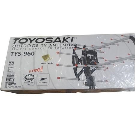 (Allthebest) Antena Toyosaki 960